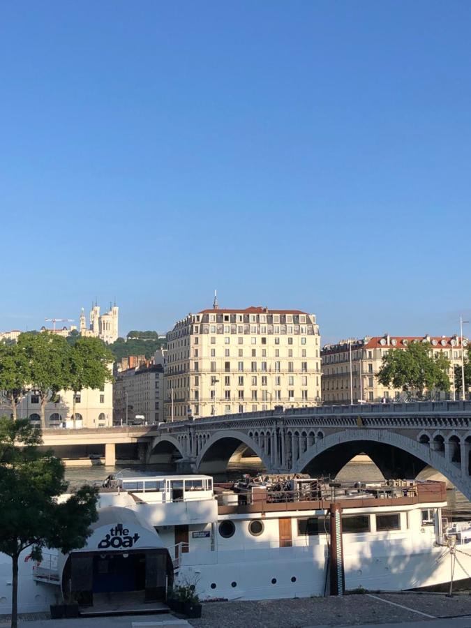 Lyon 3 Triangle D'Or Lião Exterior foto